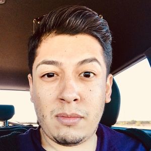 Meet your Posher, David